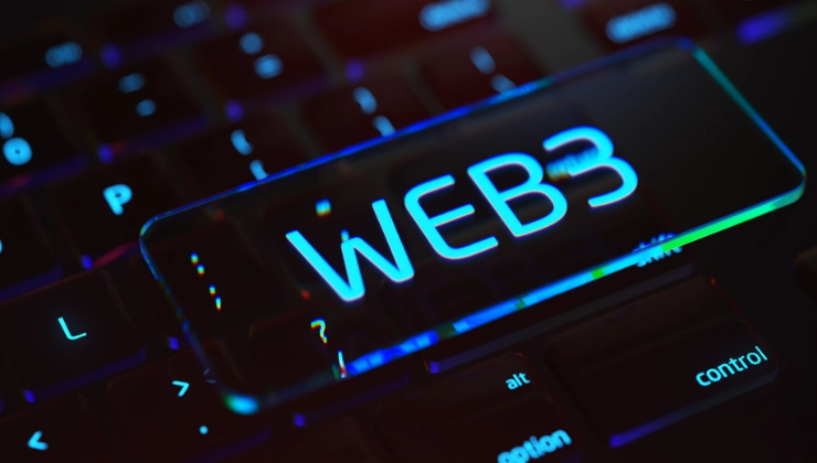 what is web 3