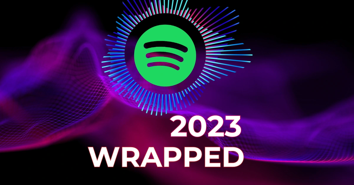 Your Spotify Wrapped 2023 Result Is Here!