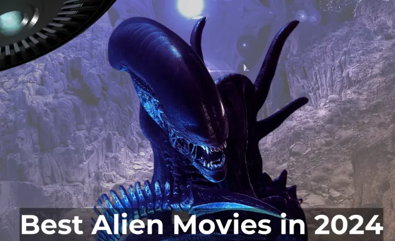 Best Alien Movies