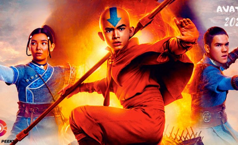 Avatar: The Last Airbender review