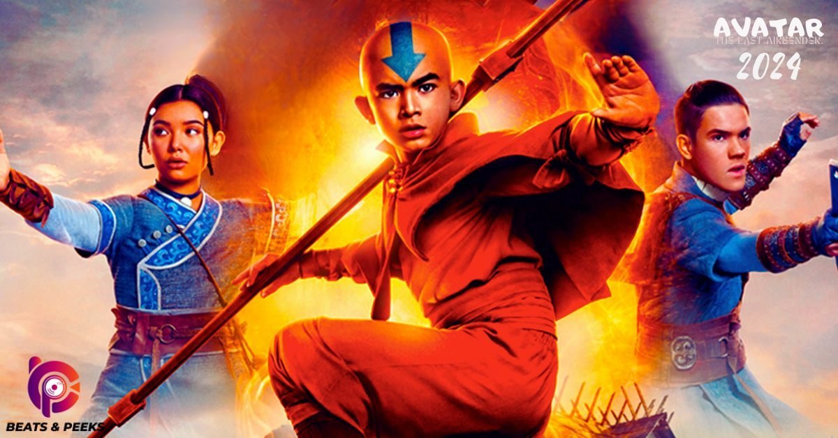 Avatar: The Last Airbender 2024 – Review and Where to Watch?