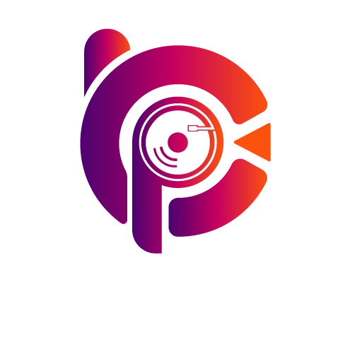 Beats and peeks Logo