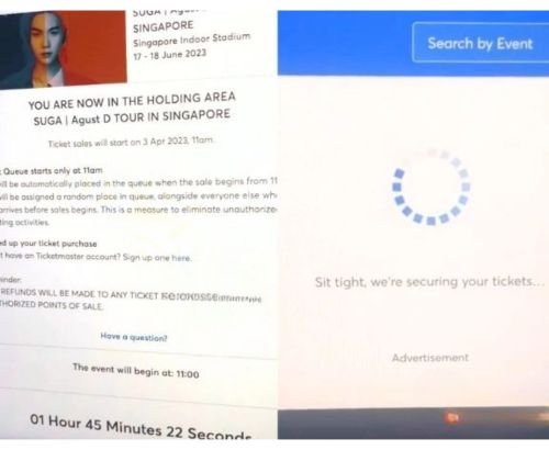 Make a Queue Strategy